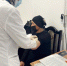 В Докузпаринском районе за последнюю неделю 466 человек вакцинировались от COVID-19 - Докузпаринский район
