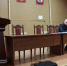 В Докузпаринском районе состоялась 9 сессия седьмого созыва Собрания депутатов - Докузпаринский район