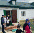 Объектовая тренировка по пожарной безопасности в МКДОУ детский сад "Солнышко" с.Мискинджа - Докузпаринский район