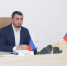 На еженедельной планерке обсудил актуальные вопросы - Сетевое издание Голос Эренлара