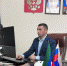 Магомед Шамилов принял участие в заседании Оперативного штаба по обеспечению устойчивости развития экономики Дагестана - Докузпаринский район