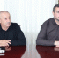 Три брата из высокогорного села Куруш служат в зоне СВО - Докузпаринский район