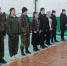 Состоялся муниципальный этап Всероссийского детско-юношеского фестиваля «Ворошиловский стрелок». - Докузпаринский район