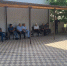 В Докузпаринском районе в рамках проекта «Местные инициативы» планируют ремонт школьного двора - Сетевое издание Голос Эренлара