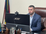 Глава Докузпаринского района принял участи в заседании оперштаба