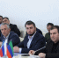 Магомед Шамилов принял участие в заседании Президиума Регионального политсовета «Единой России» - Сетевое издание Голос Эренлара