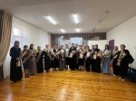 Воспитателя года избрали в Докузпаринском районе