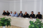 Совещание актива района прошло в Докузпаринском районе