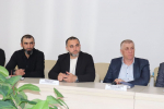 Совещание актива района прошло в Докузпаринском районе
