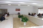 Докузпаринский район присоединится к Всероссийскому субботнику