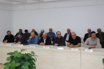 Бизнес-омбудсмен Дагестана встретился с предпринимателями Докузпаринского района