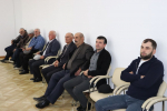 Бизнес-омбудсмен Дагестана встретился с предпринимателями Докузпаринского района