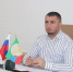 Магомед Шамилов провел плановое совещание - Сетевое издание Голос Эренлара