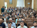 Августовское совещание работников образования состоялось в Докузпаринском районе