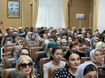 Августовское совещание работников образования состоялось в Докузпаринском районе