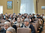 Августовское совещание работников образования состоялось в Докузпаринском районе