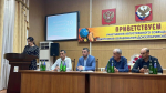 Августовское совещание работников образования состоялось в Докузпаринском районе