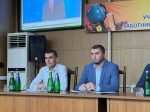 Августовское совещание работников образования состоялось в Докузпаринском районе