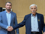 Августовское совещание работников образования состоялось в Докузпаринском районе