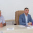 В Докузпаринском районе провели очередное еженедельное совещание - Сетевое издание Голос Эренлара