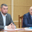 Вторая сессия Собрания депутатов восьмого созыва прошла в Докузпаринском районе - Сетевое издание Голос Эренлара