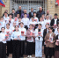 В преддверии Дня Конституции в Докузпаринском районе прошла акция «Мы – граждане России!» - Сетевое издание Голос Эренлара
