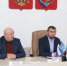 Совещание под руководством главы района - Сетевое издание Голос Эренлара