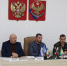 В администрации МР «Докузпаринский район» провел расширенное совещаниека. - Докузпаринский район