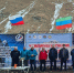 Открытие чемпионата России по альпинизму состоялось в Докузпаринском районе - Сетевое издание Голос Эренлара