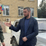 Докузпаринский район передал гуманитарный груз участникам СВО - Сетевое издание Голос Эренлара