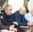 В Докузпаринском районе проведена комплексная проверка деятельности АТК. - Докузпаринский район