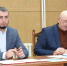 Очередная сессия собрания депутатов - Сетевое издание Голос Эренлара