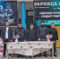 В Докузпаринском районе состоялся муниципальный этап «Зарница 2.0» - Сетевое издание Голос Эренлара